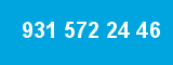931 572 24 46 931 572 24 46